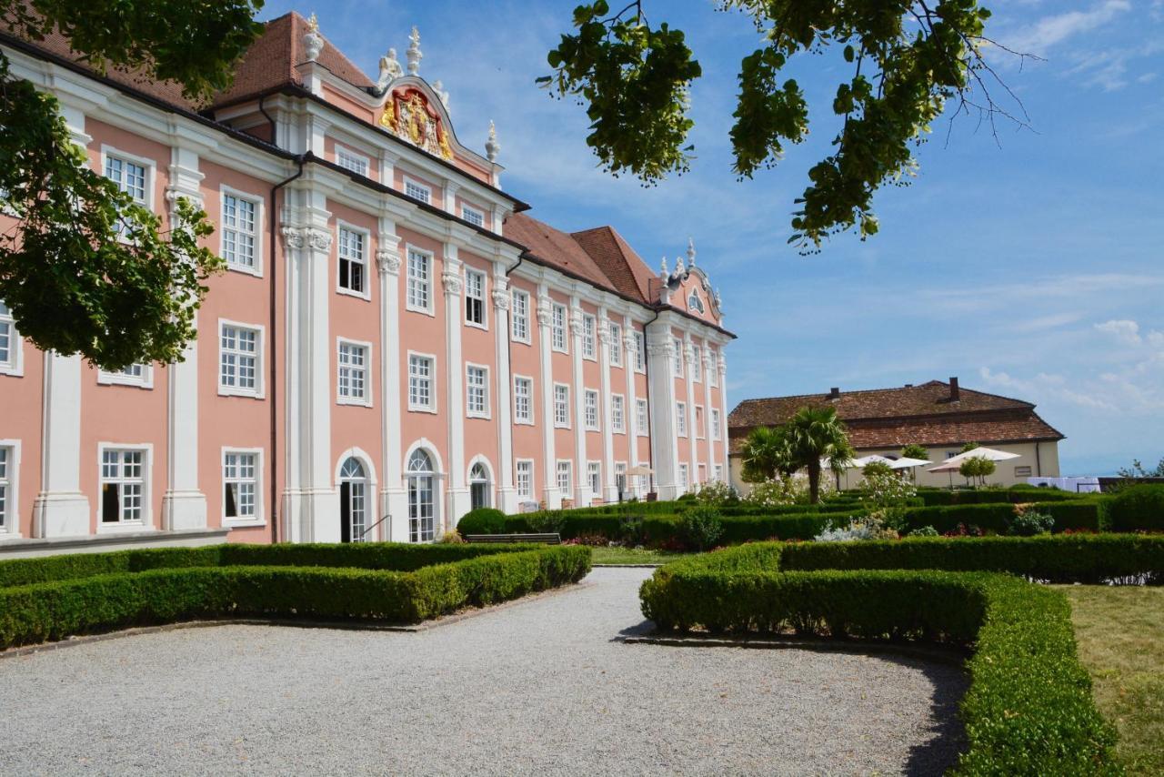 Ferienwohnung Lakewinds Meersburg Exterior foto