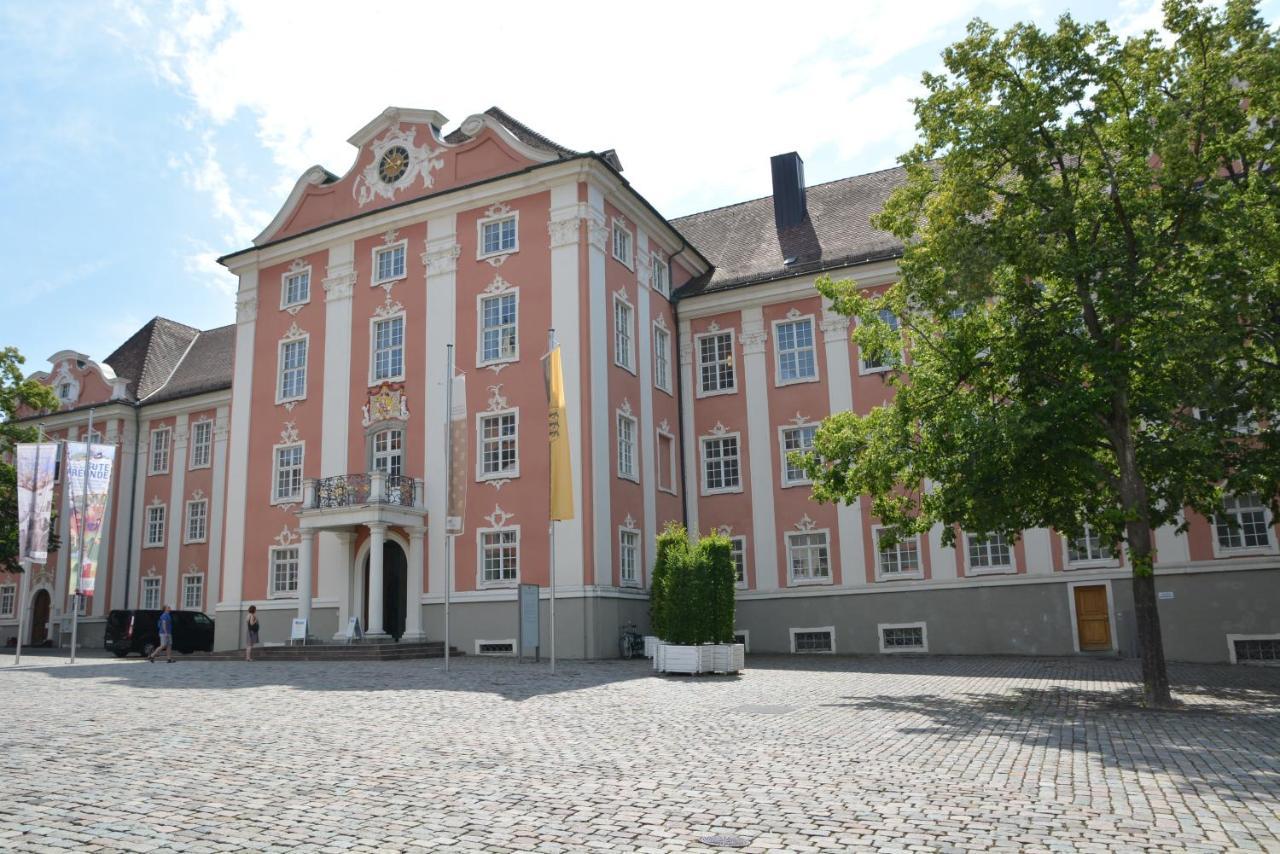 Ferienwohnung Lakewinds Meersburg Exterior foto